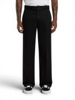 Dickies 247 Regular Work Pant Black - Pantalons