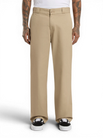 Dickies 247 Regular Work Pant Desert Sand - Pantalons
