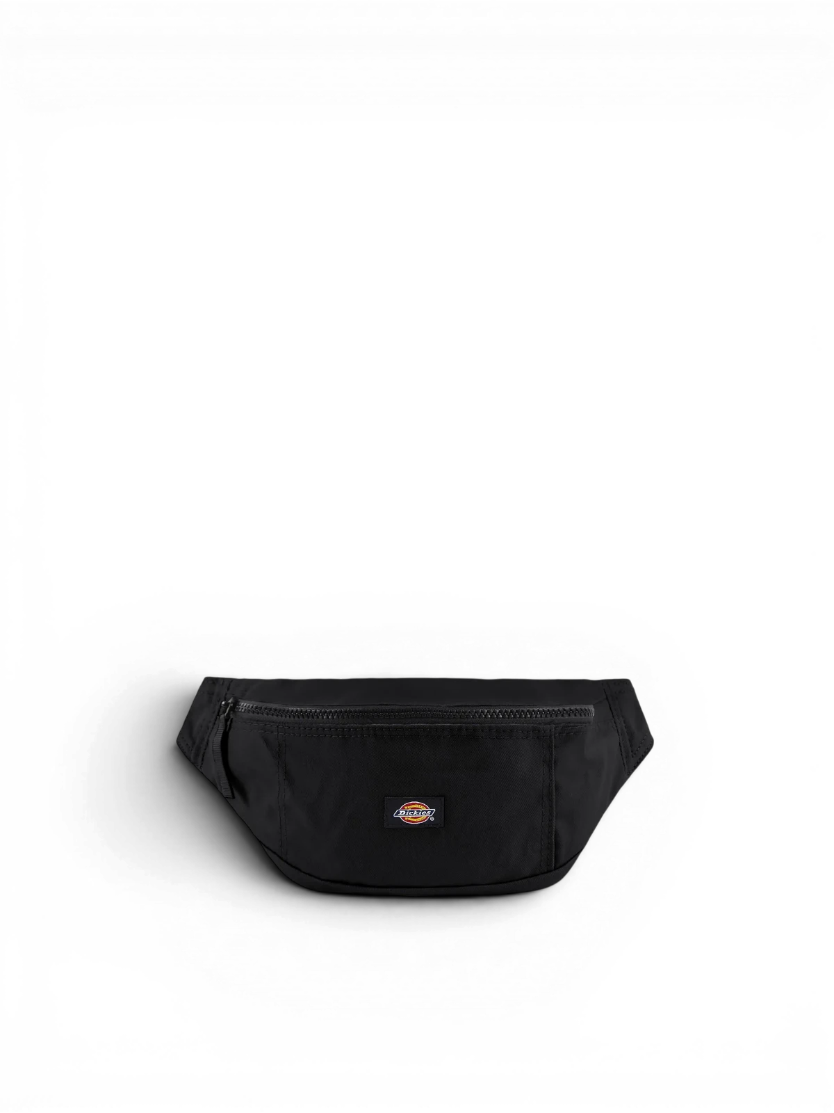 Sacs Dickies Blanchard Black, vue de face