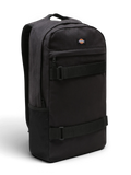 Sacs Dickies Duck Canvas Backp Black, vue de face