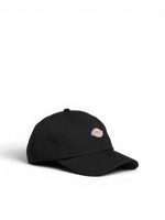 Dickies Hardwick Black - Casquettes