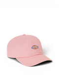 Casquettes Dickies Hardwick Bridal Rose, vue de ¾