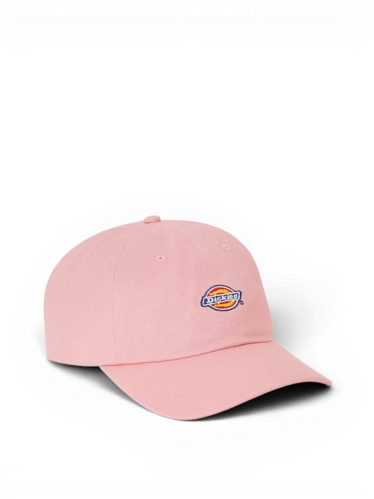 Casquettes Dickies Hardwick Bridal Rose, vue de ¾