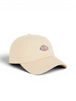 Dickies Hardwick Whitecap Gray - Casquettes