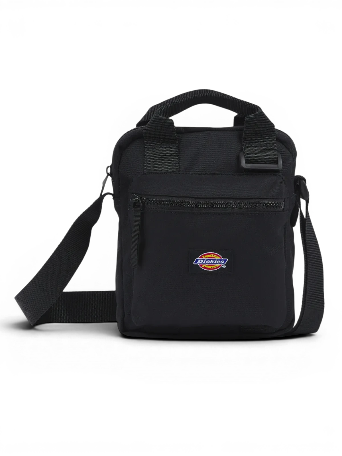 Sacs Dickies Moreauville Black, vue de face