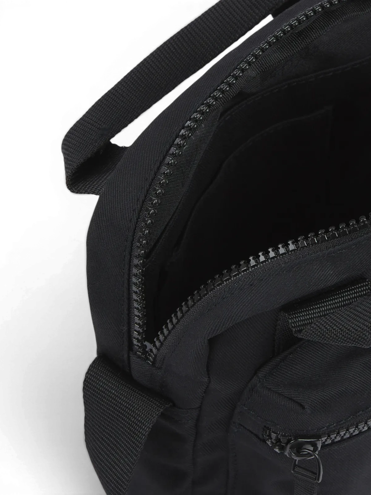 Sacs Dickies Moreauville Black, vue detail