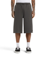 Dickies Streetsboro 13 Inch Sweat Black - Shorts