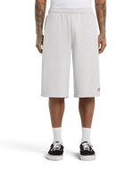Dickies Streetsboro 13 Inch Sweat Light Gray - Shorts