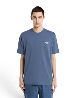 Dickies Summerdale Ss Tee Retro Indigo - Teeshirts