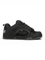 Dvs Comanche Black/Charcoal - Chaussures de skateboard