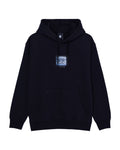 Sweatshirts Element Digit (Fbk) Flint Black, vue de face