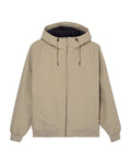 Vestes Element Dulcey (Tkh0) Aluminum, vue de face