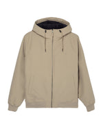 Element dulcey Aluminum - Vestes