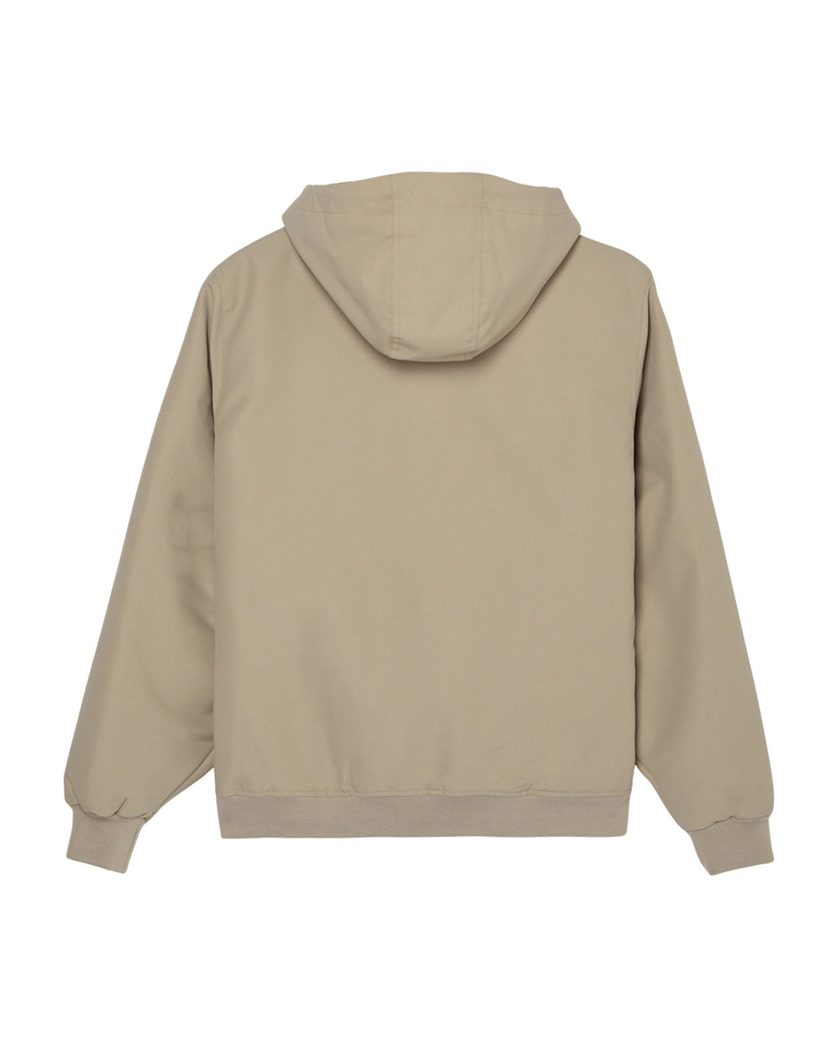 Vestes Element Dulcey (Tkh0) Aluminum, vue de dos