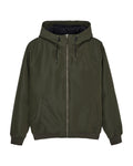 Vestes Element Dulcey (Csn0) Forest Night, vue de face