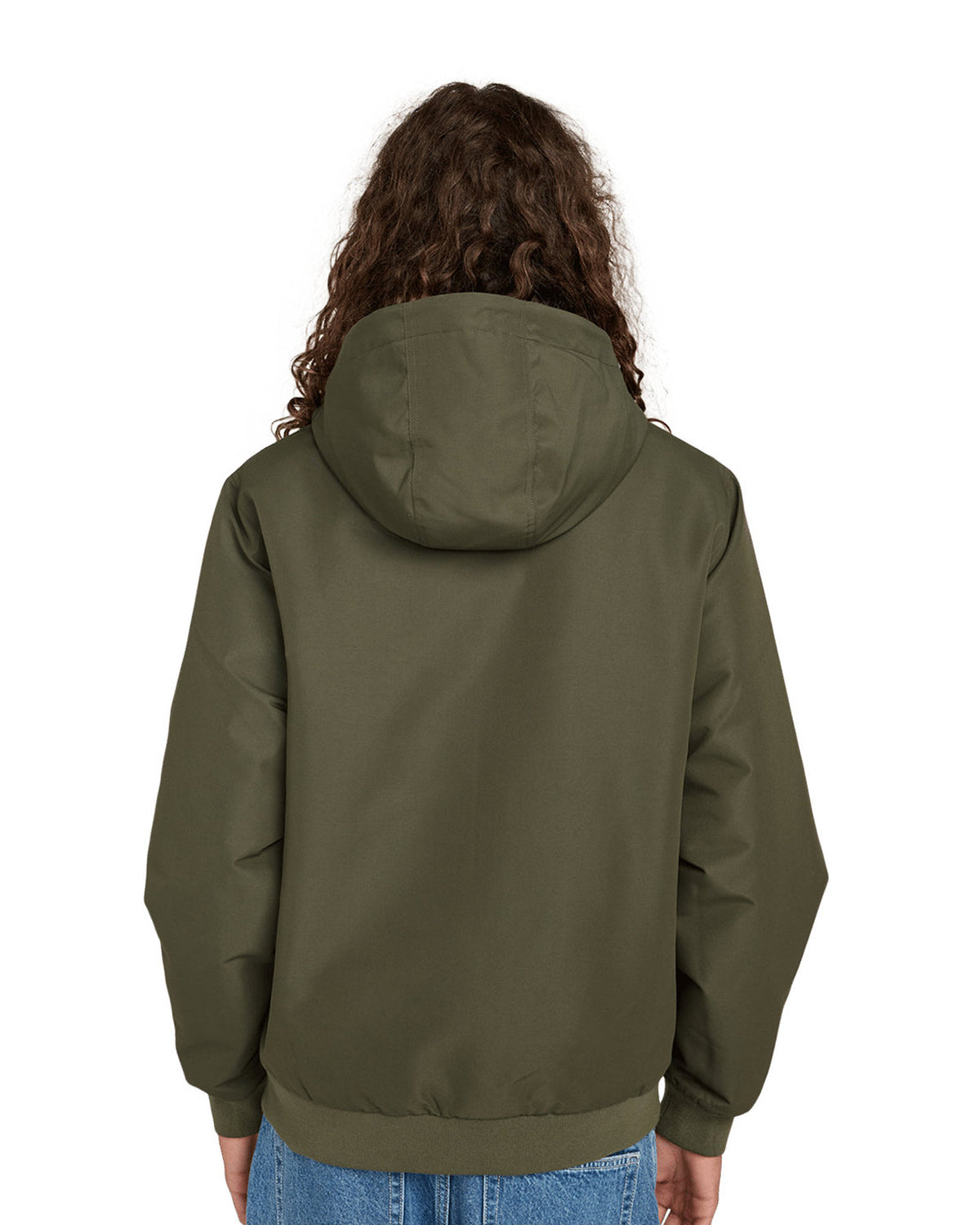 Vestes Element Dulcey (Csn0) Forest Night, vue de dos