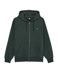 Sweatshirts Element Icon Rain (Ksw0) Deep Forest, vue de face