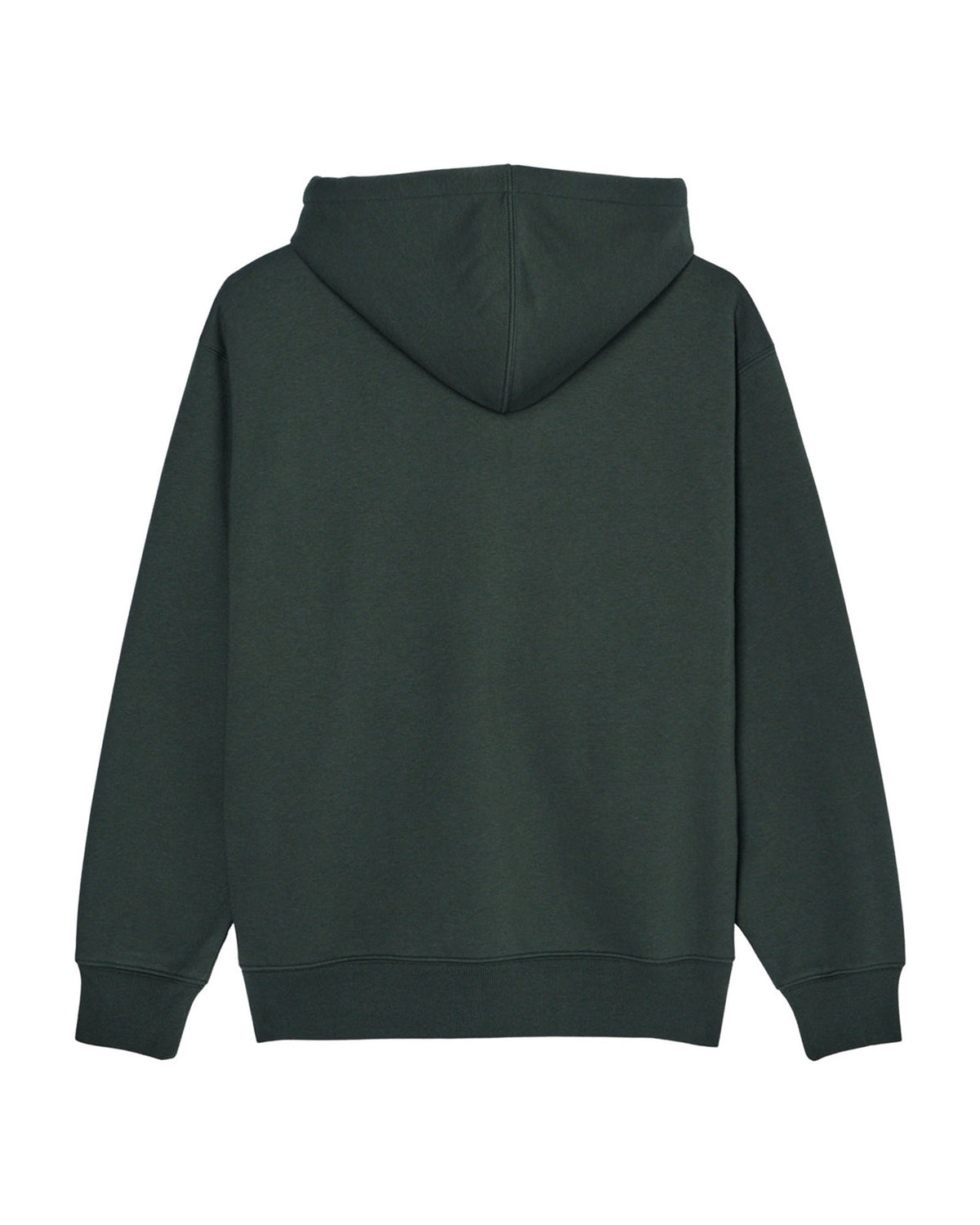 Sweatshirts Element Icon Rain (Ksw0) Deep Forest, vue de dos