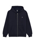 Sweatshirts Element Icon Rain (Fbk) Flint Black, vue de face