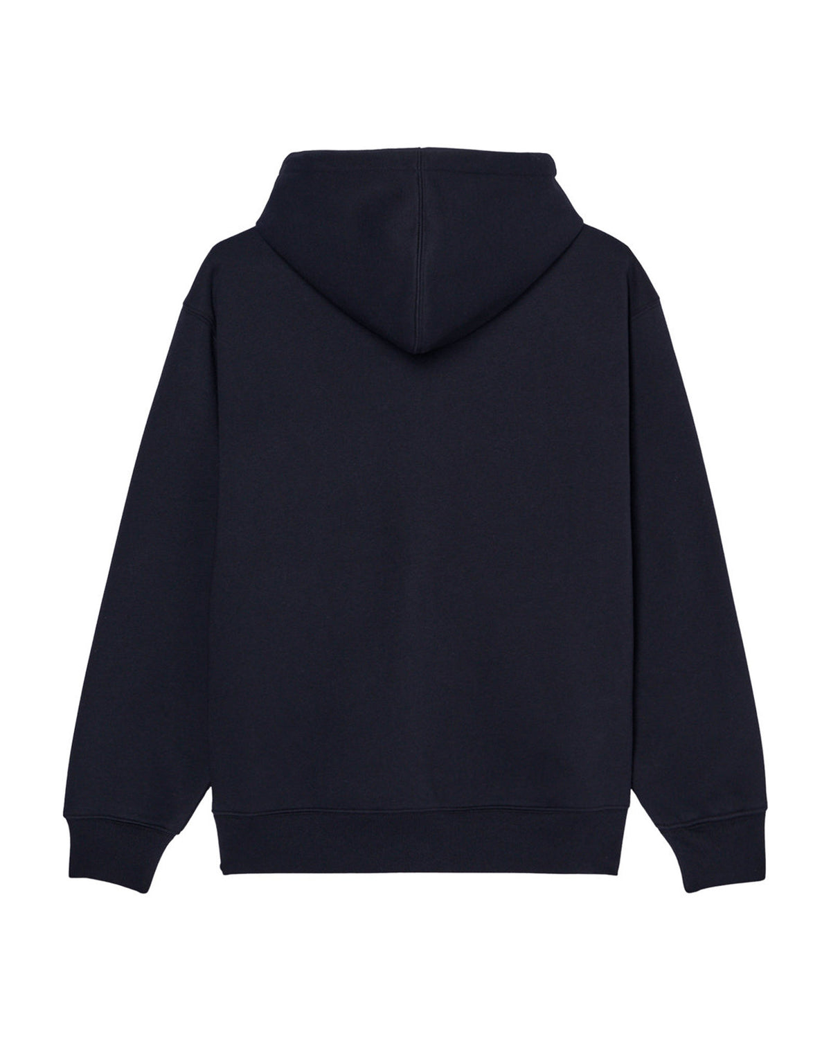 Sweatshirts Element Icon Rain (Fbk) Flint Black, vue de dos