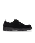 Derby Element Lmt Derby (Blk) Black, vue de profil