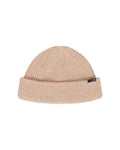 Bonnets Element Low Docker Waff (Tze0) Humus, vue de face