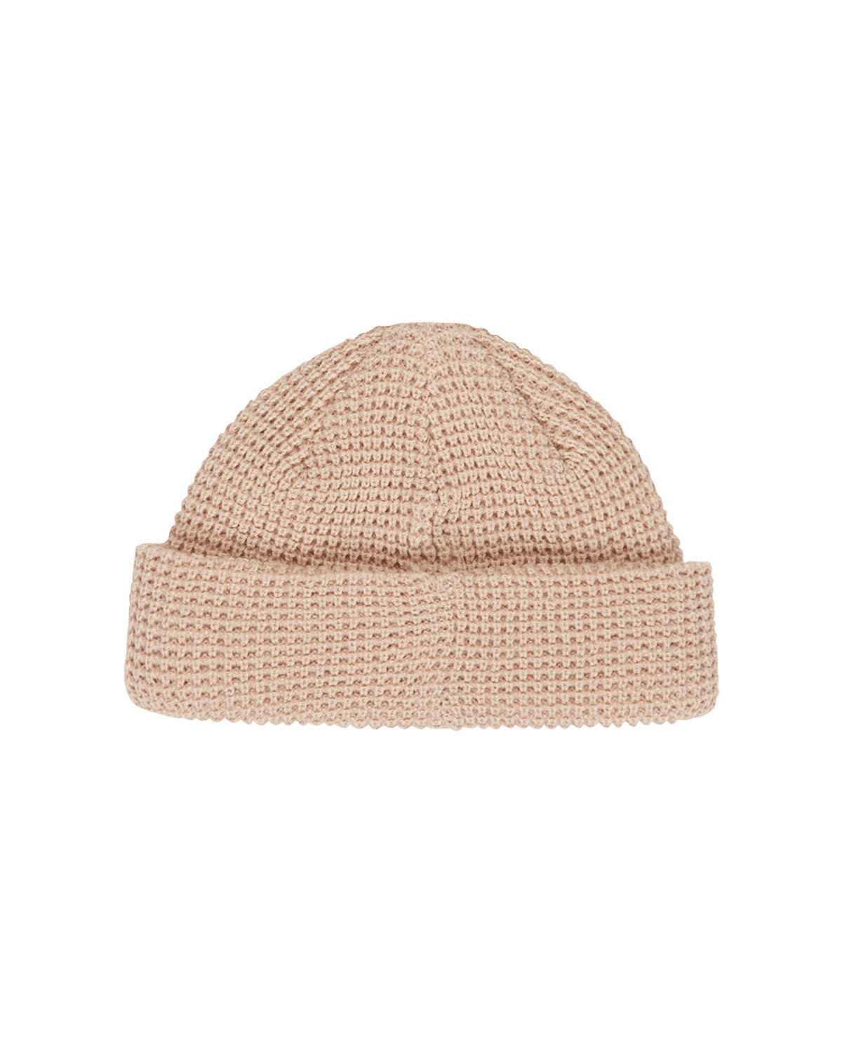 Bonnets Element Low Docker Waff (Tze0) Humus, vue de dos