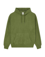 Element lowcase corduro Bronze Green - Sweatshirts