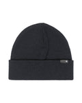Bonnets Element Mid Icon (Fbk) Flint Black, vue de face