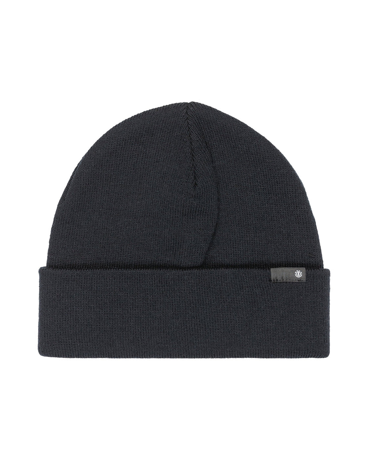 Bonnets Element Mid Icon (Fbk) Flint Black, vue de face