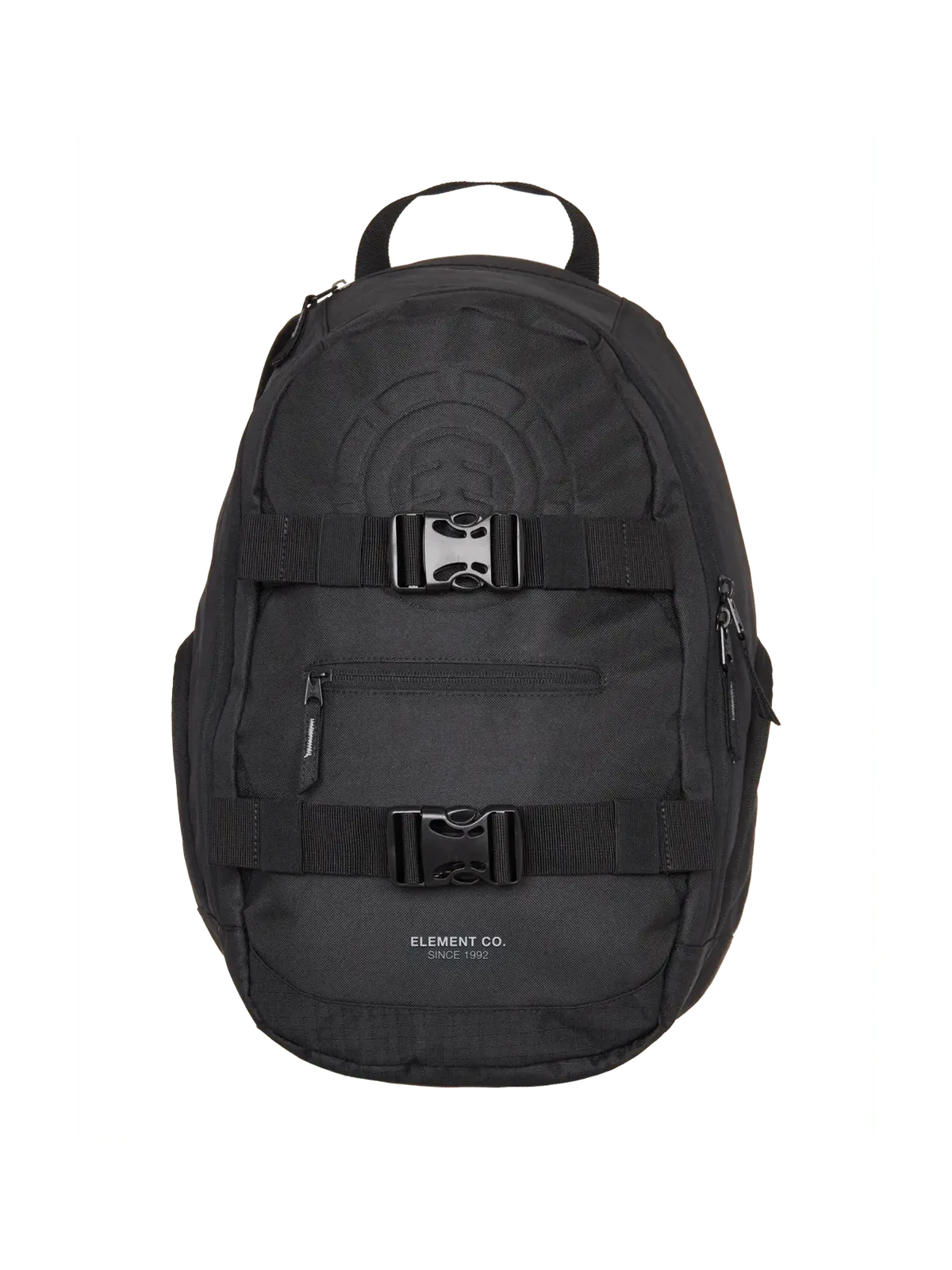 Sacs Element Mohave Bpk Flint Black, vue de face