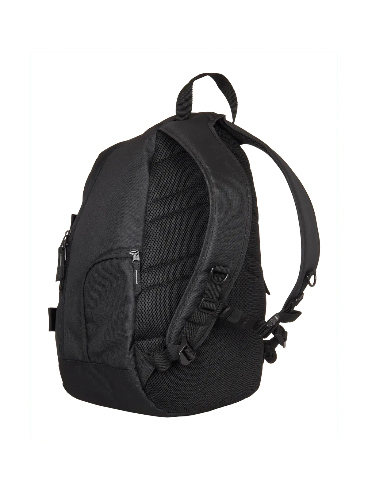 Sacs Element Mohave Bpk Flint Black, vue de dos de ¾