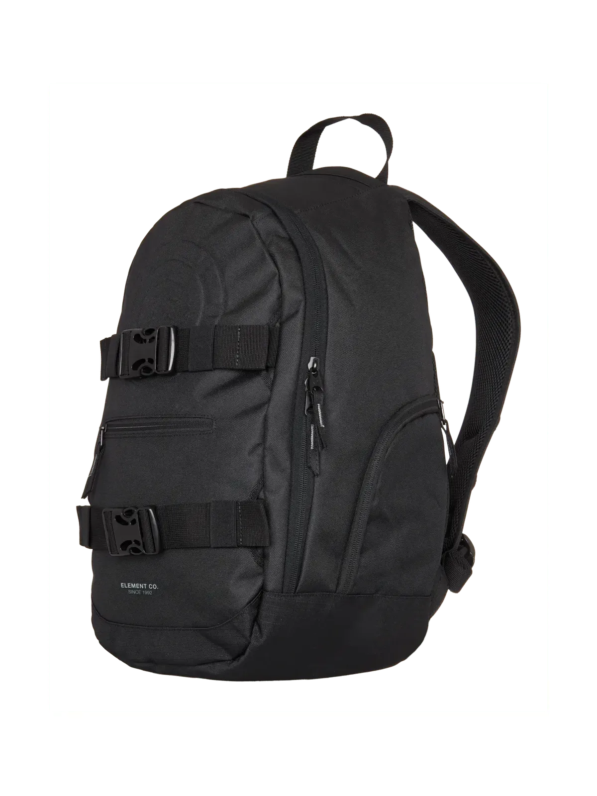 Sacs Element Mohave Bpk Flint Black, vue de face de ¾
