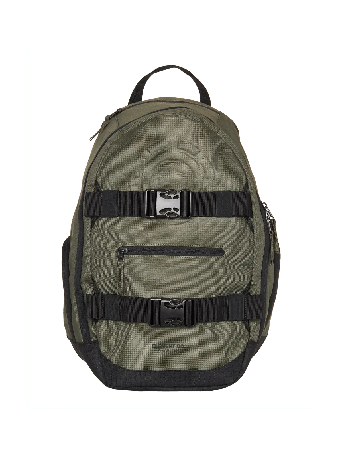 Sacs Element Mohave Bpk Forest Night, vue de face