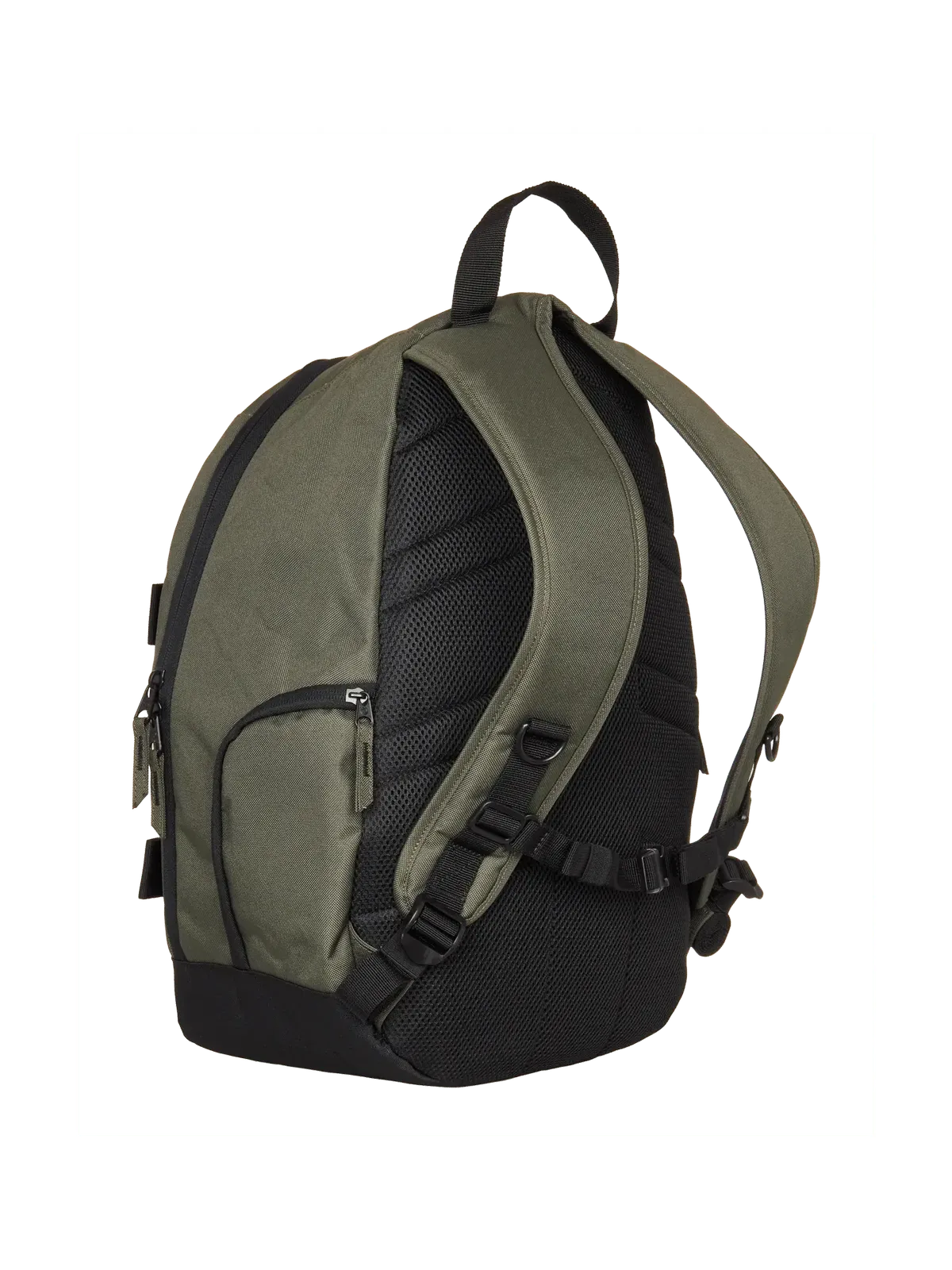 Sacs Element Mohave Bpk Forest Night, vue de dos de ¾