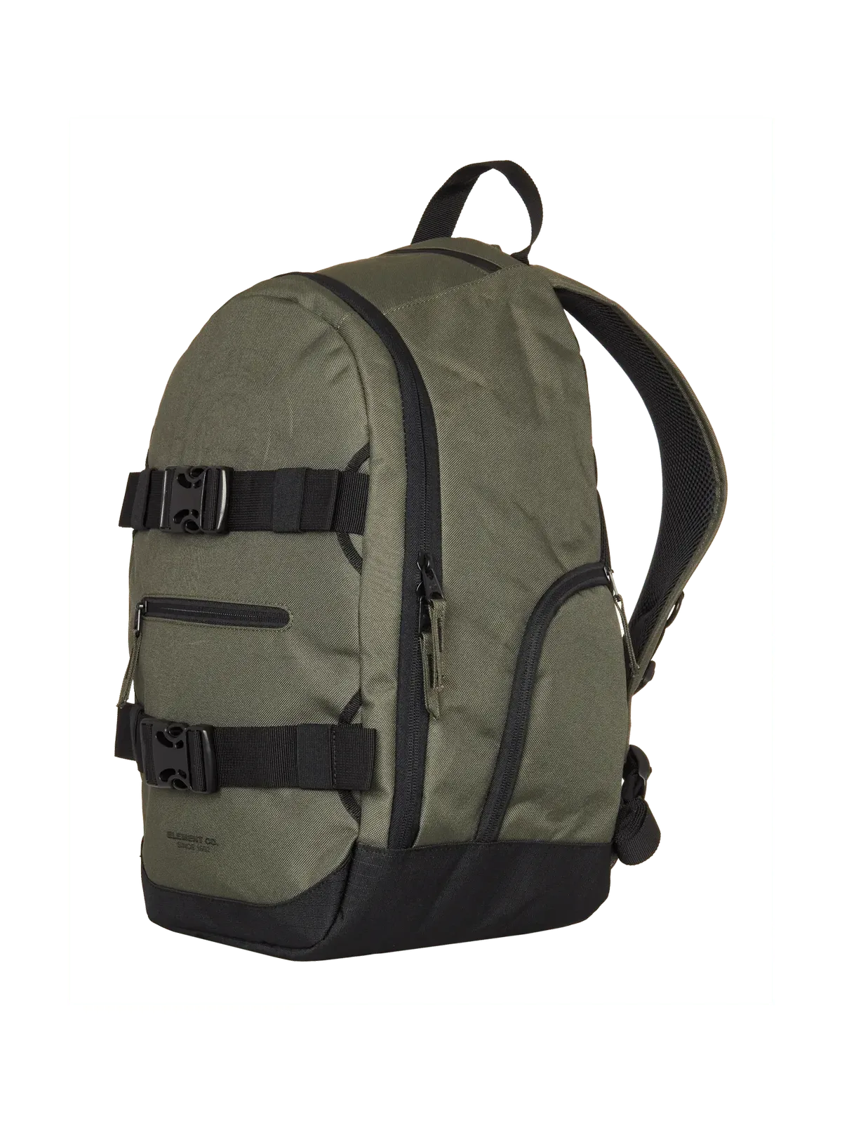 Sacs Element Mohave Bpk Forest Night, vue de face de ¾