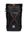 Sacs Element Mxe Backpack 25 (N047) Black Mxe, vue de face