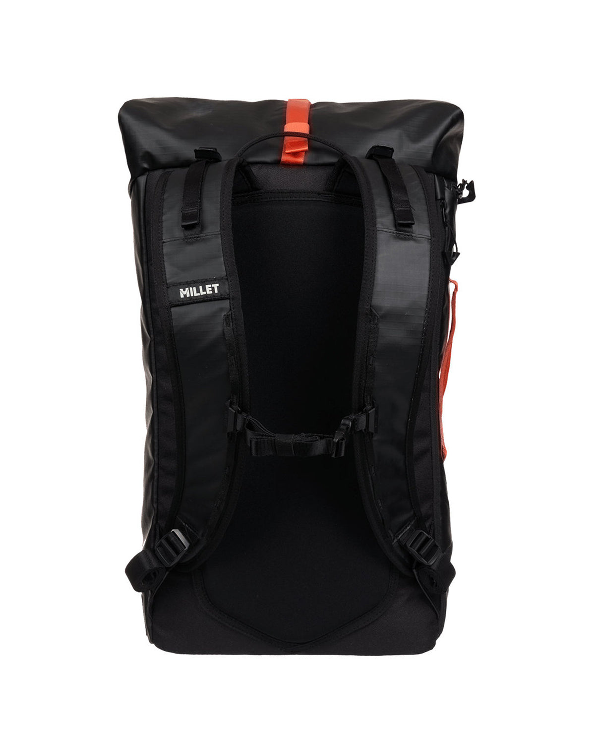 Sacs Element Mxe Backpack 25 (N047) Black Mxe, vue de dos