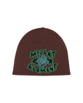 Bonnets Element Mxe Beanie (Rsm0) Truffle, vue de face
