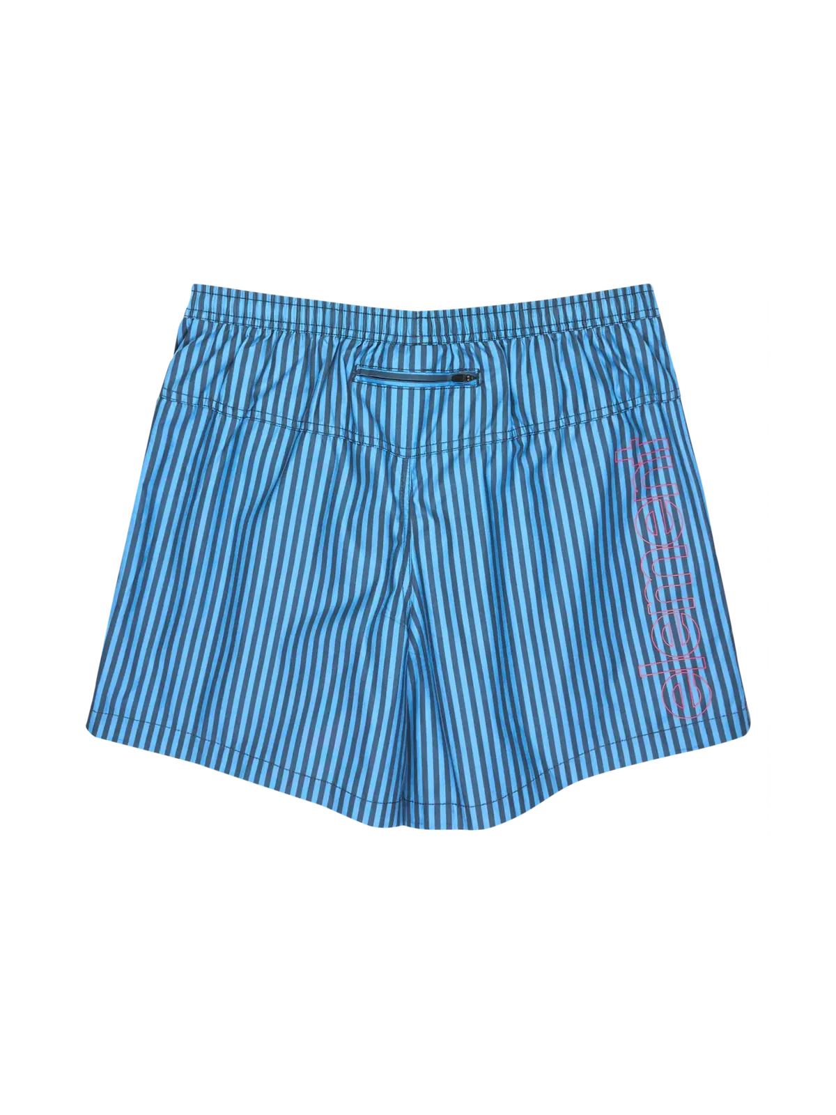 Maillots de bain Element Pool Chillin Riviera/Offblack, vue arrière a plat