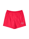 Maillots de bain Element Pool Chillin Vintage Wash Cardinal, vue de face a plat