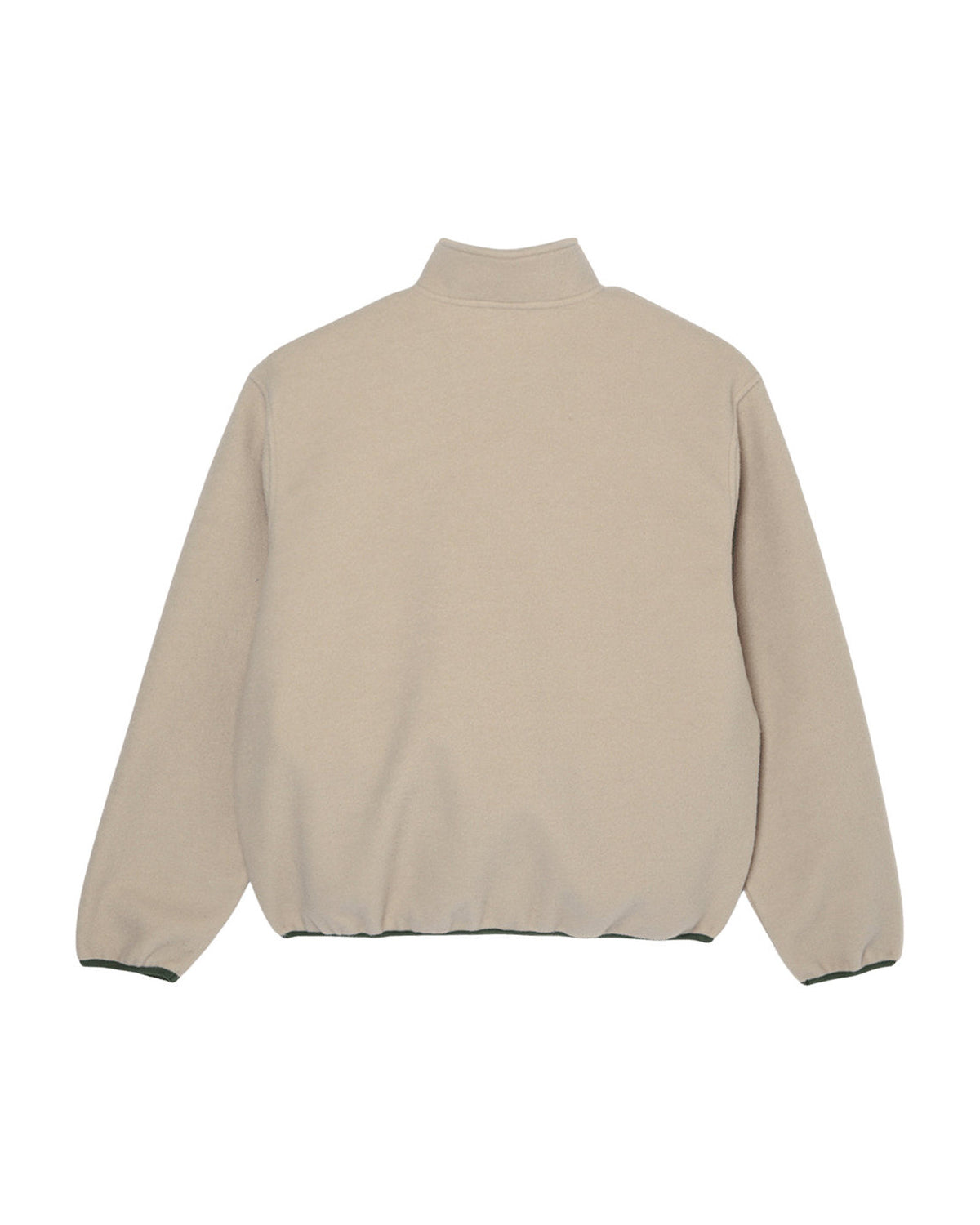 Vestes Element Sefton  (Tegh) Oatmeal Heather, vue de dos