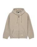 Vestes Element Sefton Zh (Tegh) Oatmeal Heather, vue de face