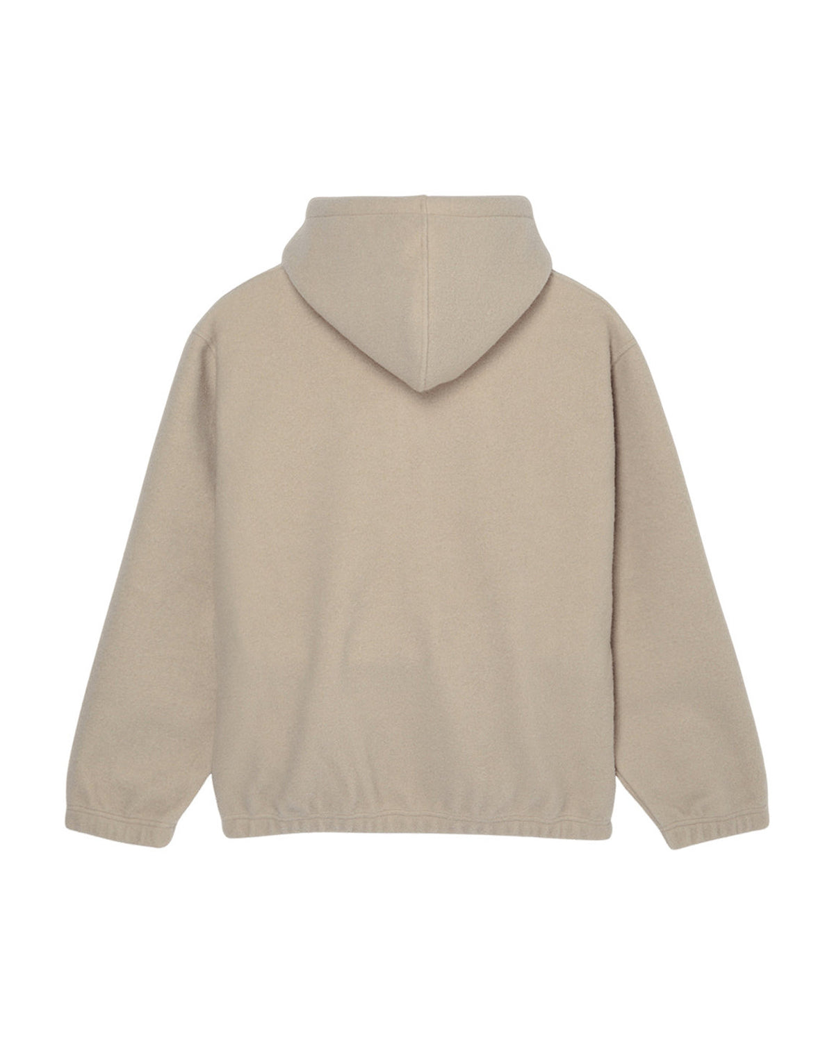 Vestes Element Sefton Zh (Tegh) Oatmeal Heather, vue de dos
