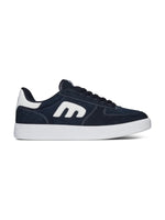 Etnies emerson x fos Navy White - Chaussures de skateboard