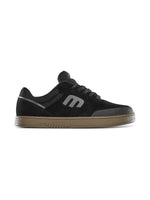 Etnies Marana Michelin Black Charcoal Gum - Chaussures de skateboard