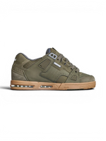 Globe Sabre Moss/Gum - Chaussures de skateboard