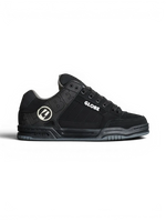 Globe Tilt Black/Black Tpr - Chaussures de skateboard