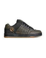 Globe Tilt Distressed Leather - Chaussures de skateboard