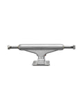 Trucks de skate   Independent Truck Polished Forged Hollow 144, vue de face